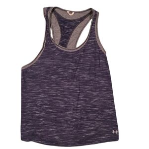 Under Armour Heat Gear Loose Fit Tank